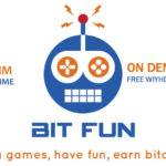 「Bit Fun(ビットファン)」の登録方法と使い方！