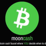 Moon Cashの登録方法と使い方！