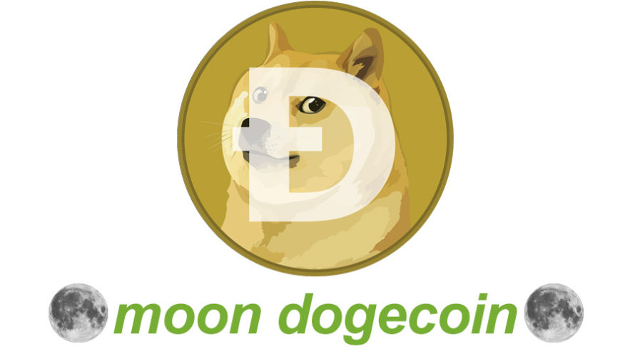 Moon Dogecoinの登録方法と使い方 わくわくする暗号通貨で稼ごう